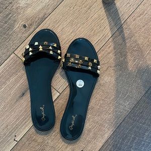 Cupid sexy sandals